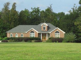 310 Bridle Path Farm Rd, Cleveland, NC 27013