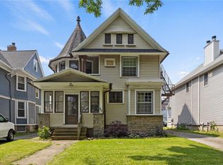 27 Birch Cres, Rochester, NY 14607