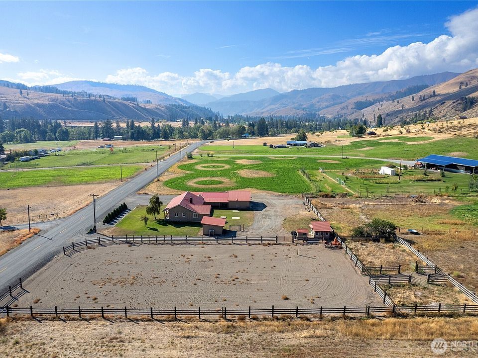 1st image of 245 Twisp-Carlton Road