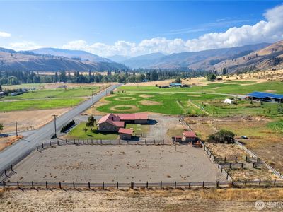 245 Twisp-Carlton Road, Twisp, WA, 98856