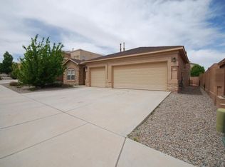 7119 Glyndon Trl NW, Albuquerque, NM 87114