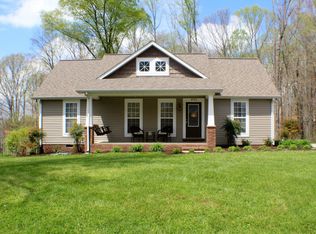 4732 Village Rd, Cookeville, TN 38506