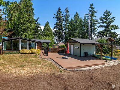 7418 45th Drive NW, Marysville, WA, 98271