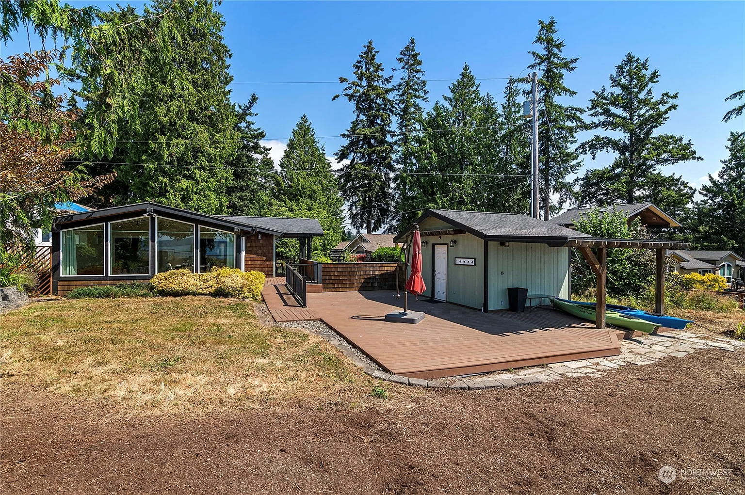 7418 45th Drive NW photo 1