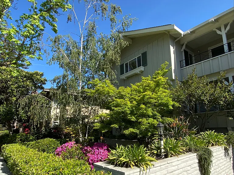 837 Cowper St #M — Photo 34
