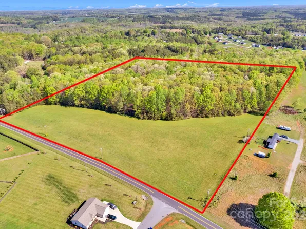 0 Lineberger Rd, Sherrills Ford, NC 28673