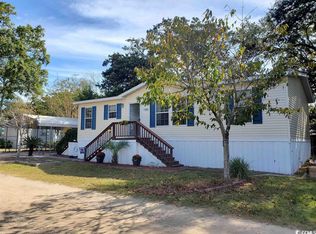 331 Ross Ln, Murrells Inlet, SC 29576