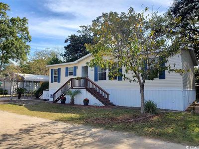 331 Ross Ln, Murrells Inlet, SC, 29576