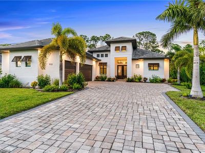 9121 Strike Ln, Bonita Springs, FL, 34135