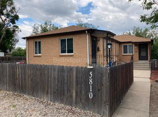 5810 W 32nd Ave #B, Denver, CO 80212