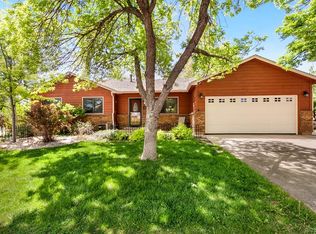 2901 Bluegrass Dr, Fort Collins, CO 80526