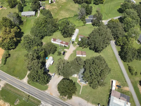 3952 Us Highway 68 W, Benton, KY 42025
