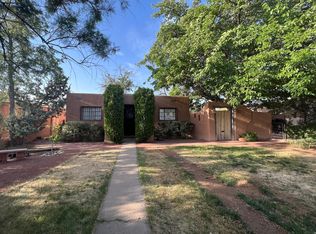 7505 Cutler Ave NE, Albuquerque, NM 87110