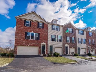 9529 Placid Dr, Dayton, OH, 45458