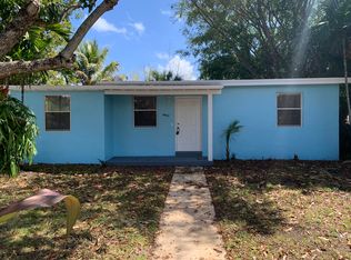5300 NE 15th Ave, Pompano Beach, FL 33064