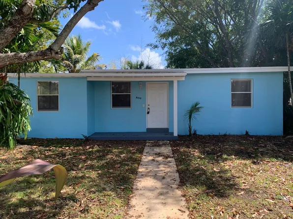 5300 NE 15th Ave, Pompano Beach, FL 33064