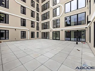 Rented by ABODE NYC LLC