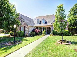 10108 E 91st Cres N, Owasso, OK 74055