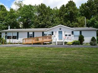 1225 Big Hollow Rd, Festus, MO 63028