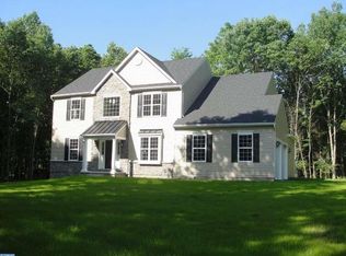 124 S Allentown Rd, Telford, PA 18969