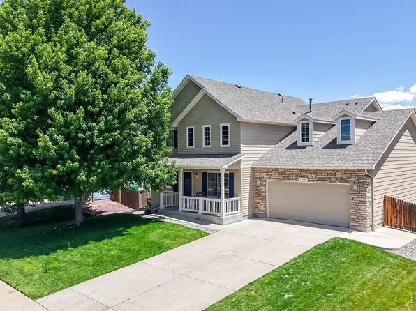 10688 Echo St, Firestone, CO 80504