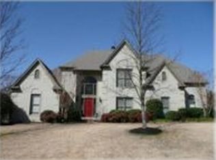 3029 Steeplegate Dr, Germantown, TN 38138