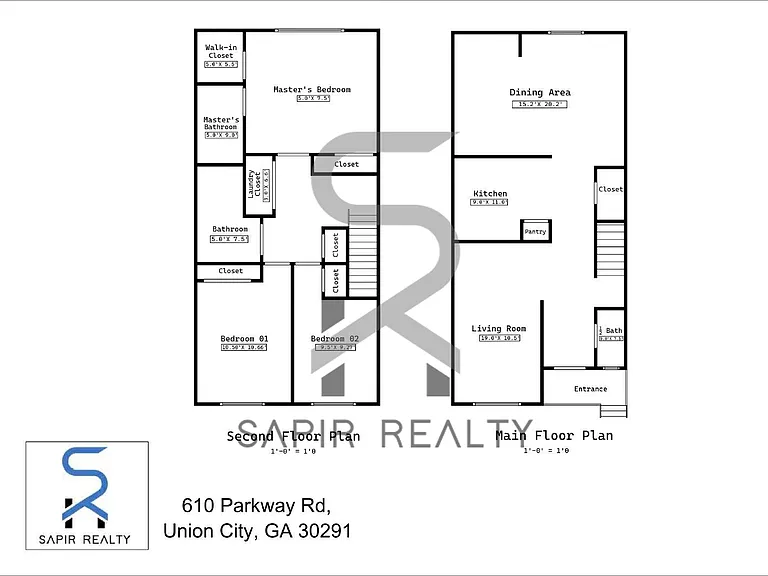 610 Parkway Rd — Photo 2