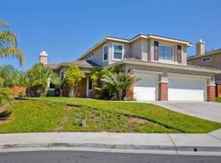 1652 Stonehaven Ct, El Cajon, CA 92019