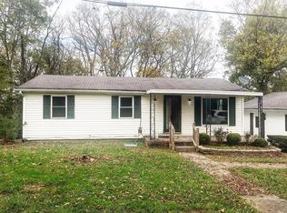 305 Zion Hill Ln, Midway, KY 40347