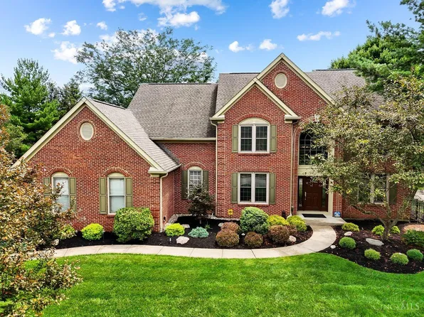 11959 Grandstone Ln, Cincinnati, OH 45249