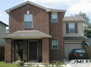 7 Moondance Hl, San Antonio, TX 78254