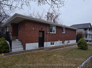632 Beach Blvd, Hamilton, ON