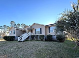 231 Advantage Ln, Swainsboro, GA 30401