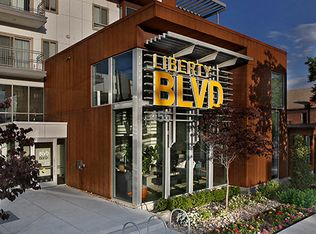 Liberty Blvd Apartments, Salt Lake City, UT 84102