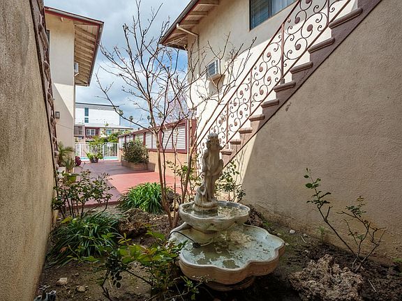 2nd image of 16025 Gault St APT 15