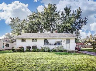 1426 Fleet Rd, Troy, OH 45373