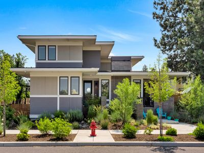 1726 Fields St, Bend, OR, 97703