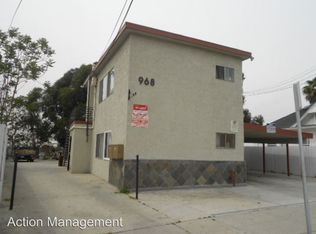 968 N Loma Vista Dr APT 03, Long Beach, CA 90813