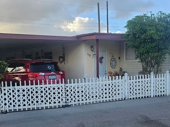 8181 NW South River Dr, Medley, FL 33166