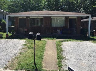 1208 Sholar Ave, Chattanooga, TN 37406