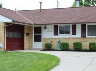 1775 Kaiser Dr, Reynoldsburg, OH