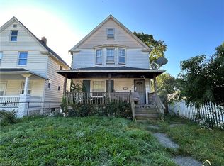 7905 Colgate Ave, Cleveland, OH