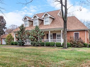 804 River Run, Clarksville, TN 37043