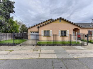 4171 Santa Rosa Ave, Sacramento, CA