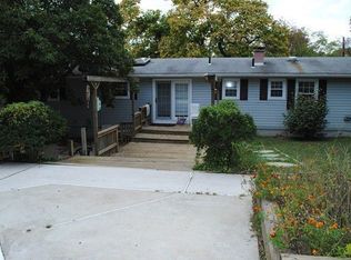 4427 Foerster Rd, Halethorpe, MD 21227