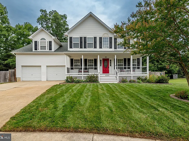 45966 Blue Jay Ct — Photo 1