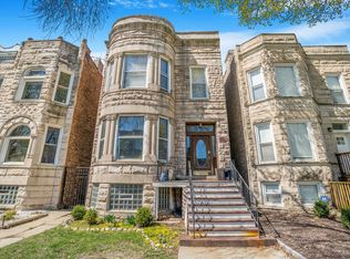 4812 S Langley Ave, Chicago, IL 60615