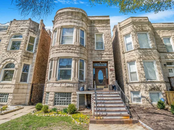4812 S Langley Ave, Chicago, IL 60615