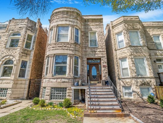 4812 S Langley Ave, Chicago, IL 60615
