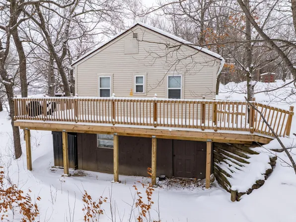 12267 Crooked Lake Ln SW, Farwell, MN 56327